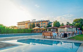 Ancora Sport Hotel