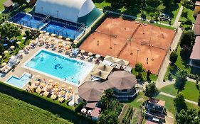 Ancora Sport Hotel