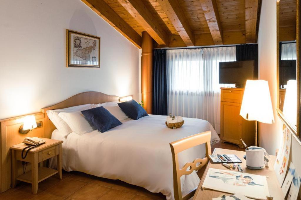 Ancora Sport Resort Hotel Meolo Esterno foto