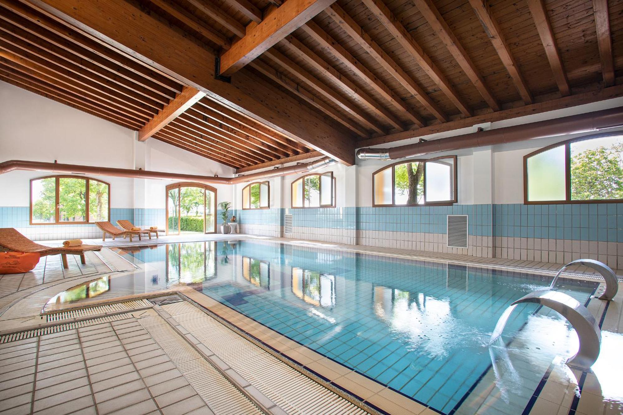 Ancora Sport Resort Hotel Meolo Esterno foto